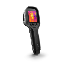 TG165 infrared camera